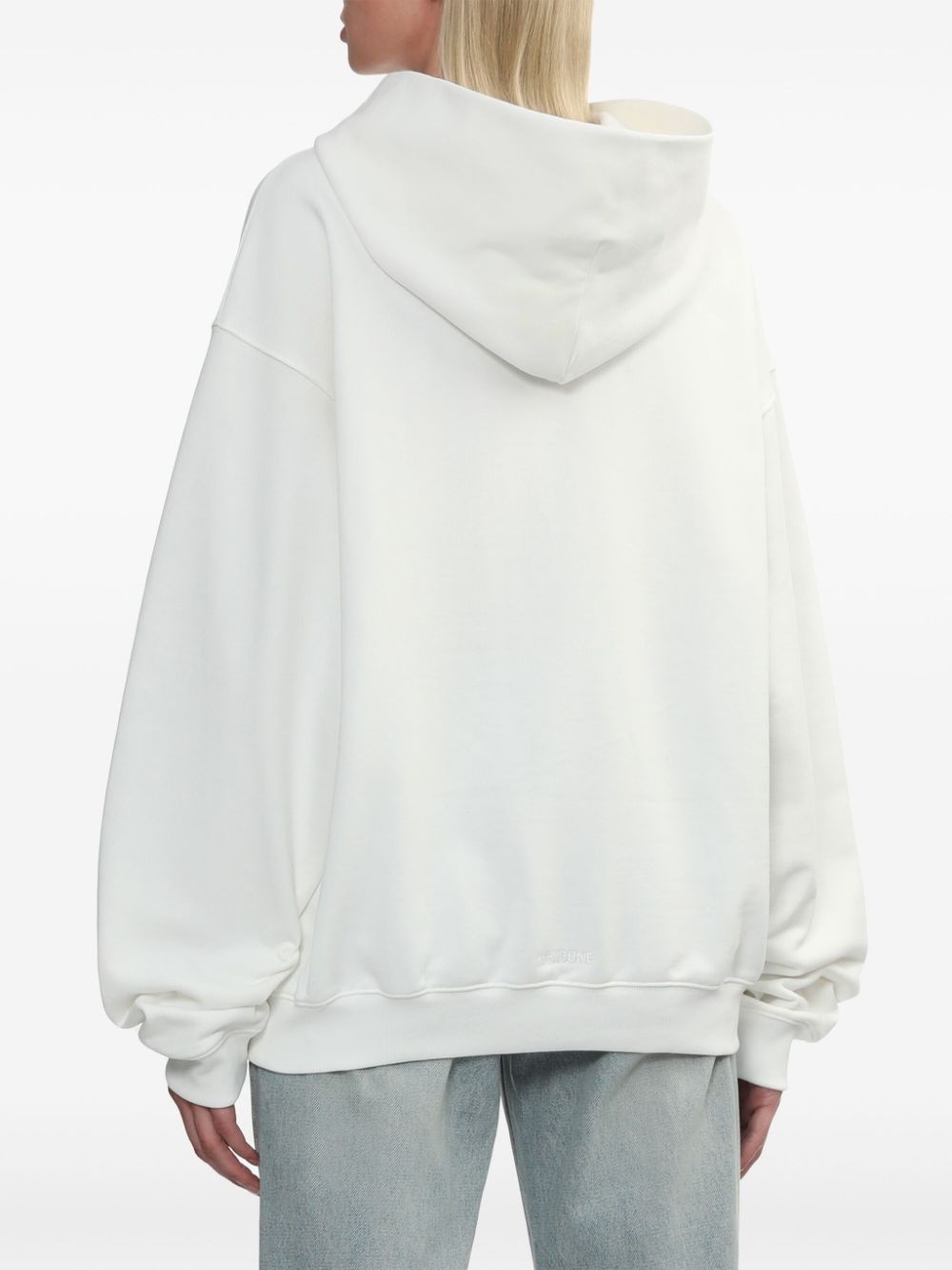 Monster hoodie - 4