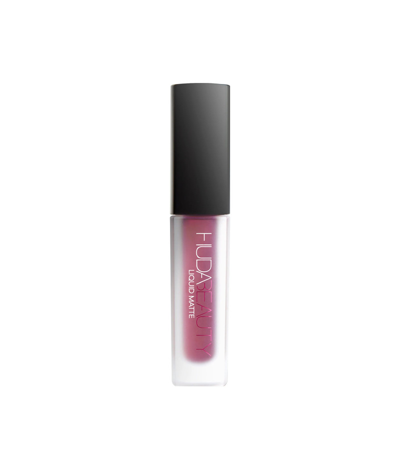 Liquid Matte Lipstick Mini 1