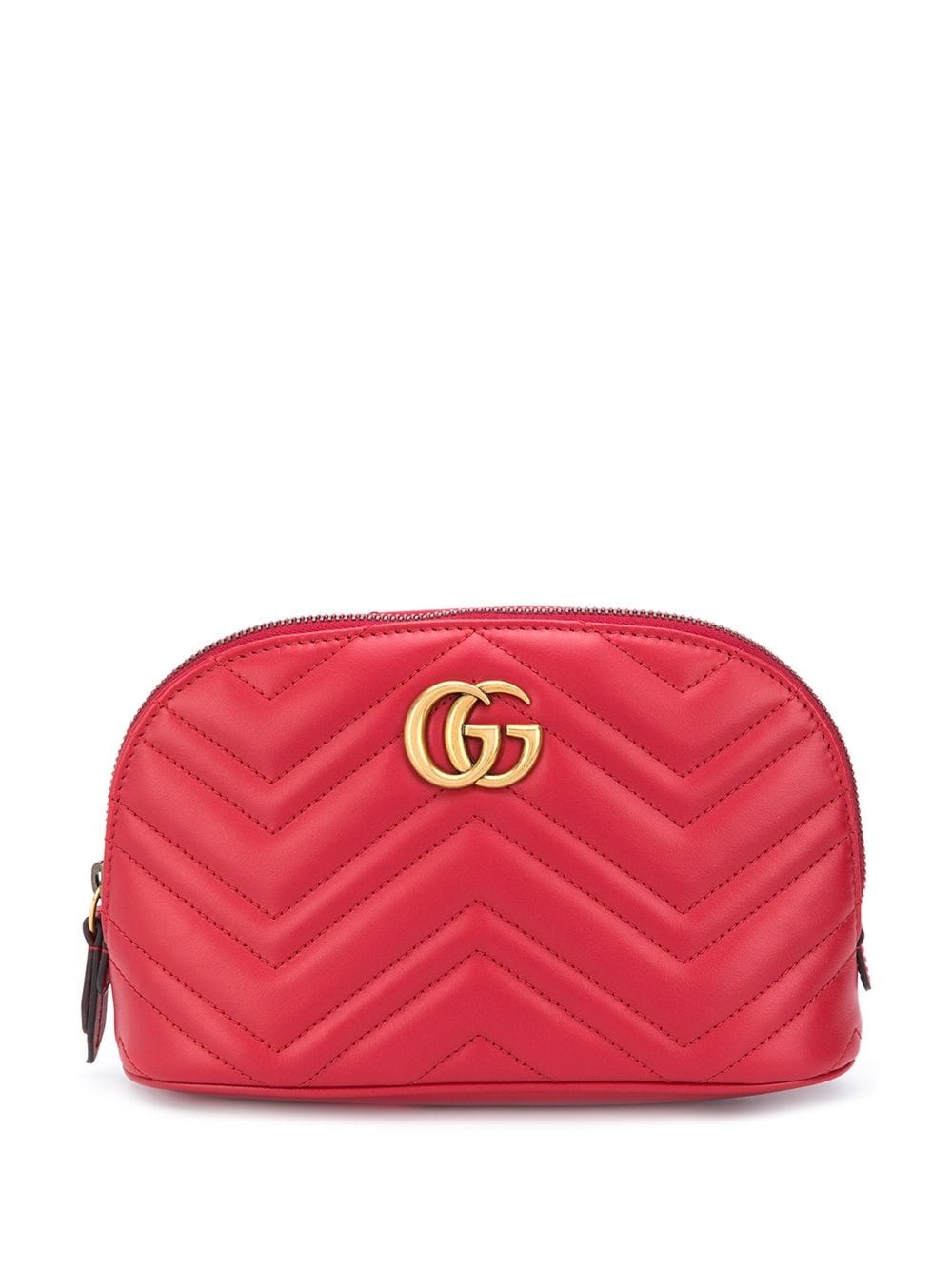 GG Marmont cosmetic case - 1