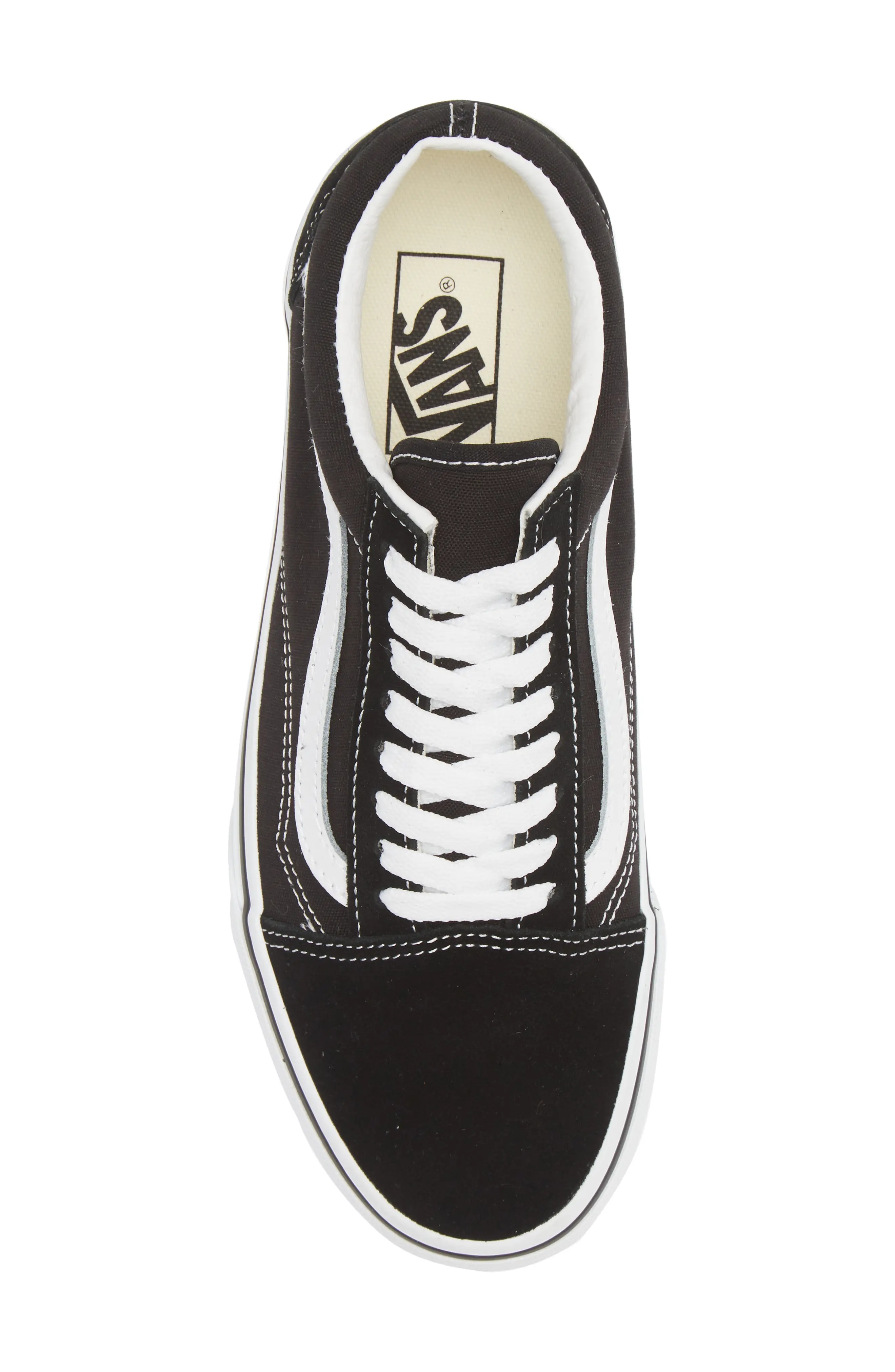 Old Skool Stackform Sneaker - 5