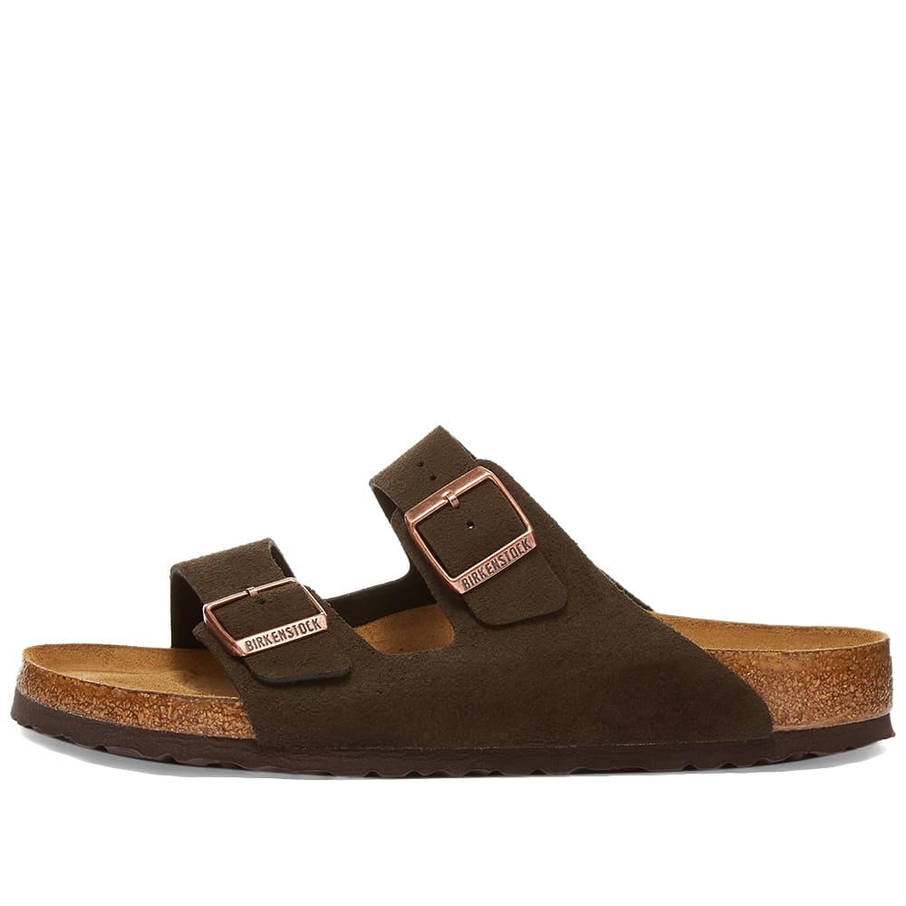 Birkenstock Arizona SFB - 2