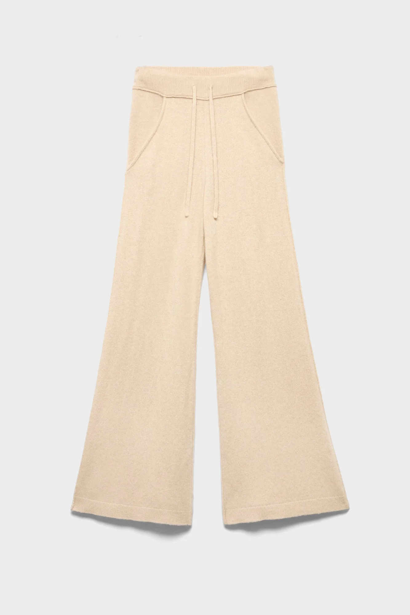 JOGGER in Cashmere - 1