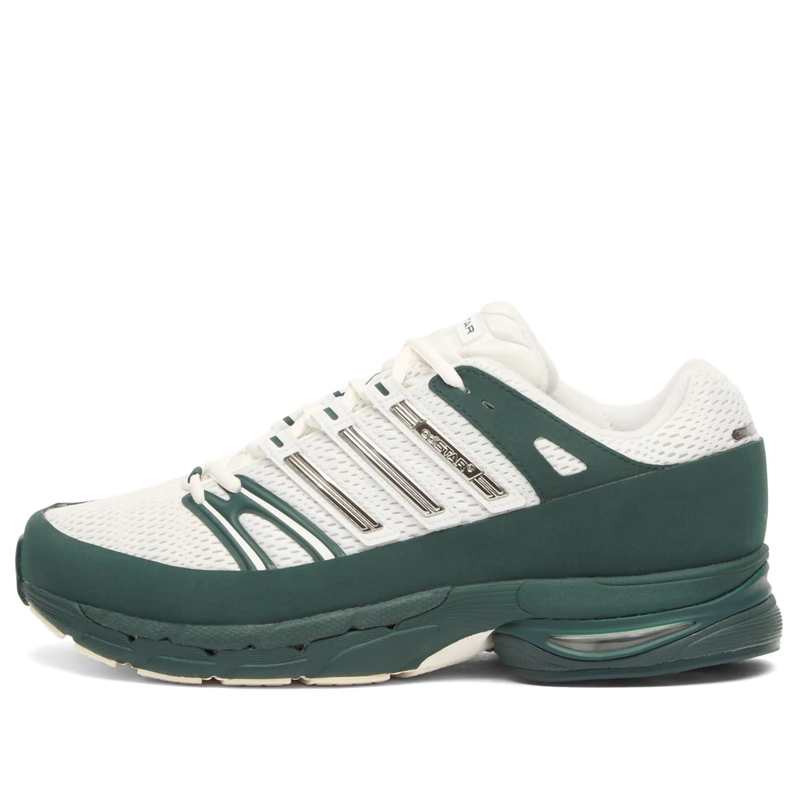 END. x adidas Adistar Control 5 - 1