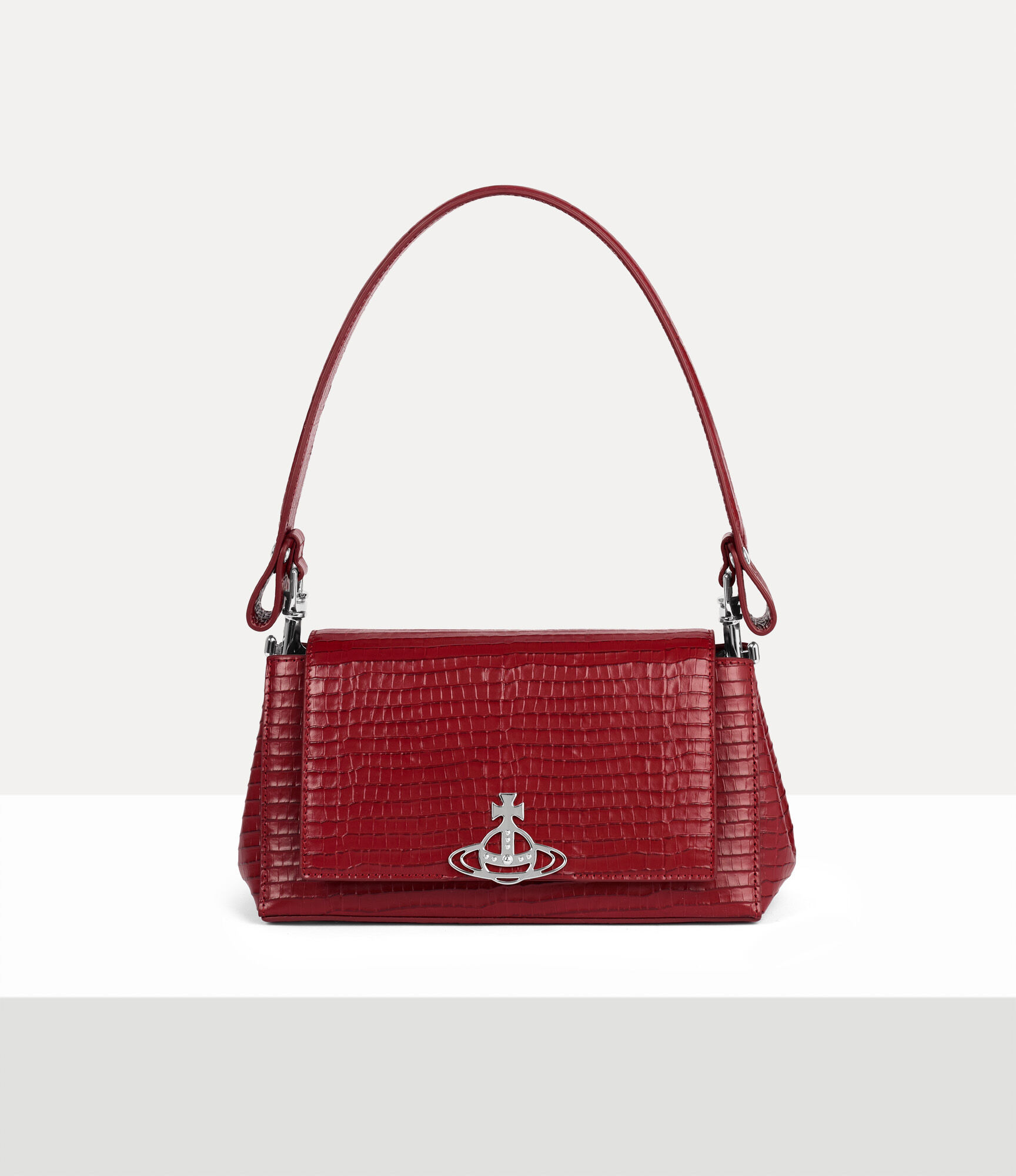HAZEL MEDIUM HANDBAG - 1