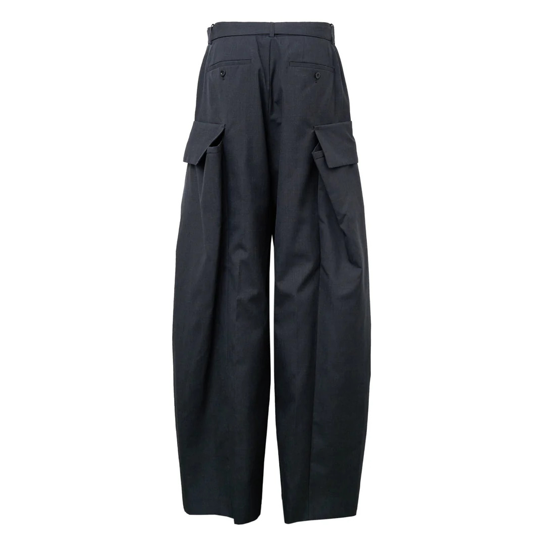 Suiting Pants - 2