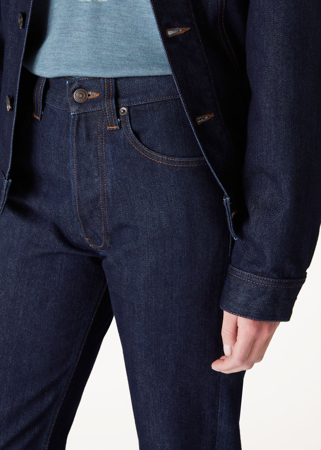 Sade Pants - 3