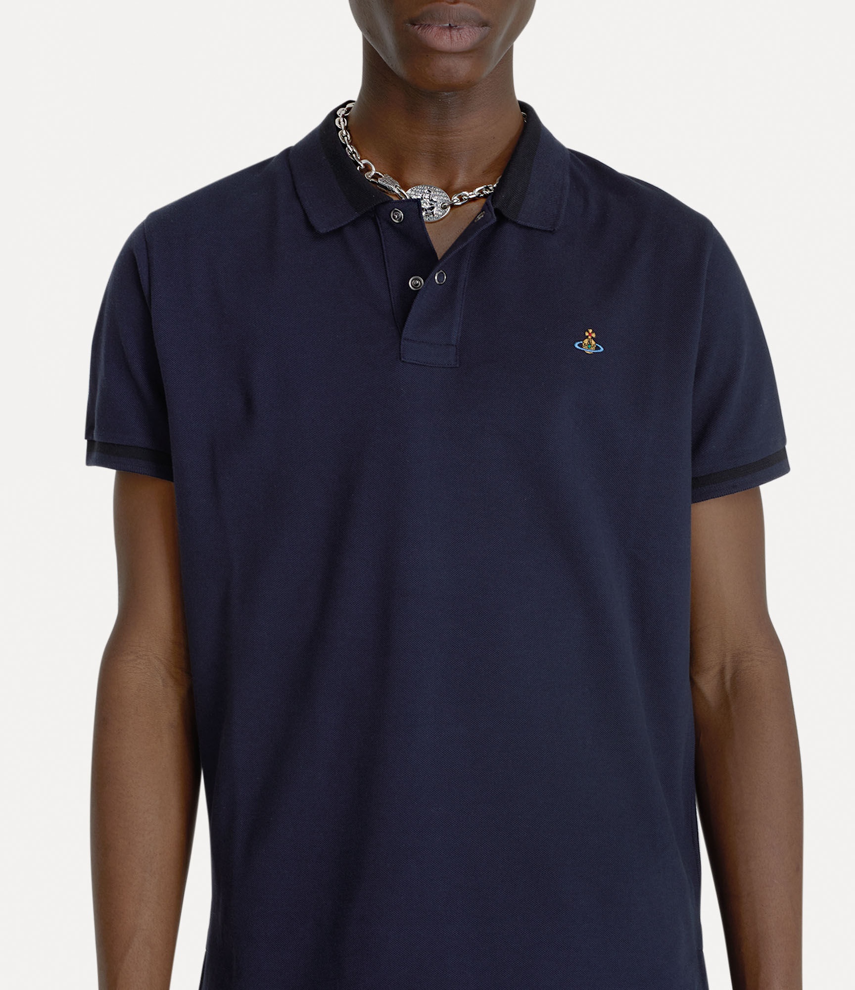 CLASSIC POLO - 4