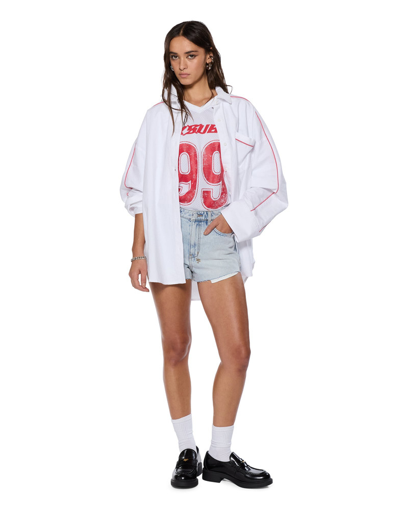 Ksubi KALI SHORT EXPOSED STATIK outlook