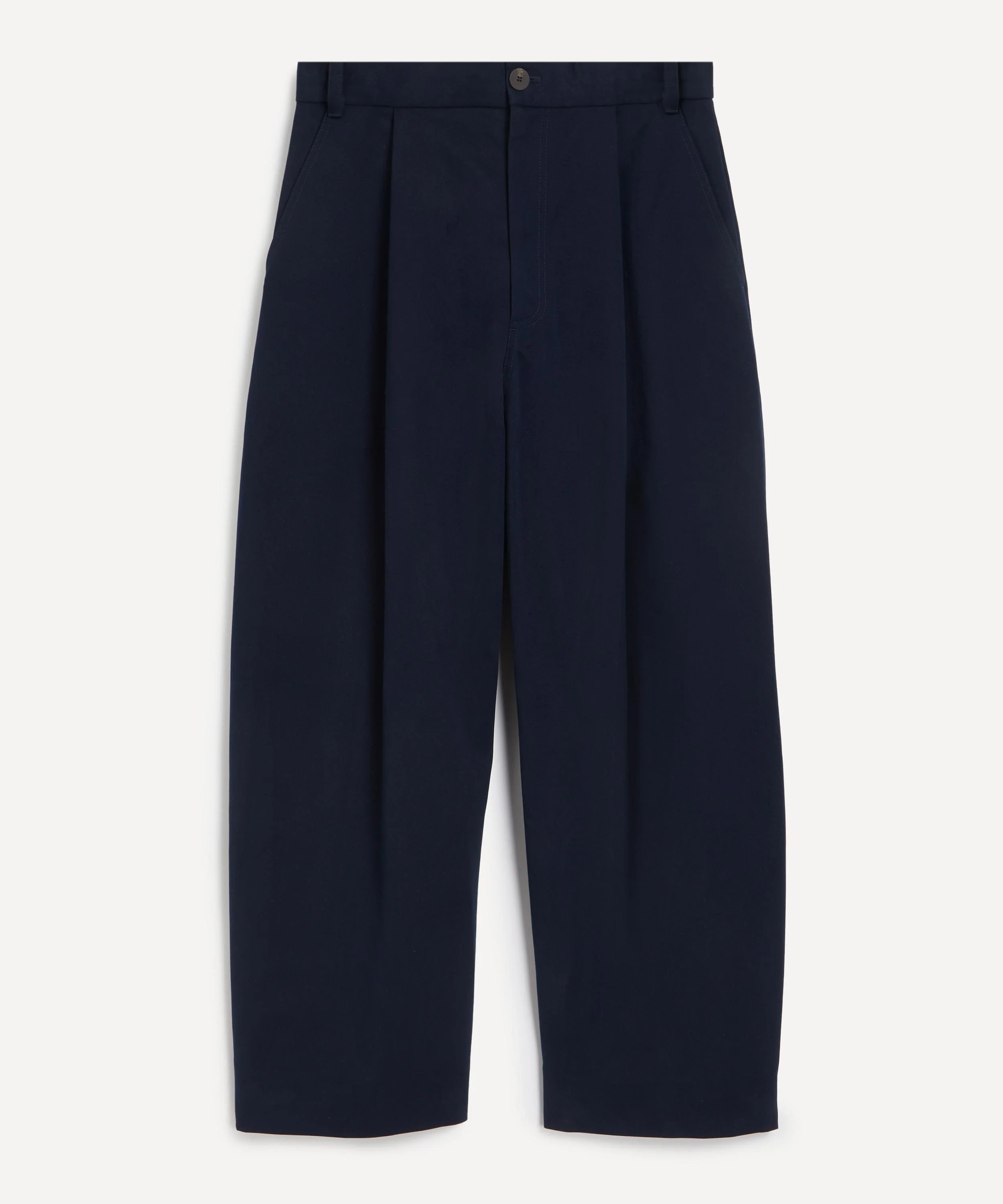 Sorte High-Waisted Trousers - 1