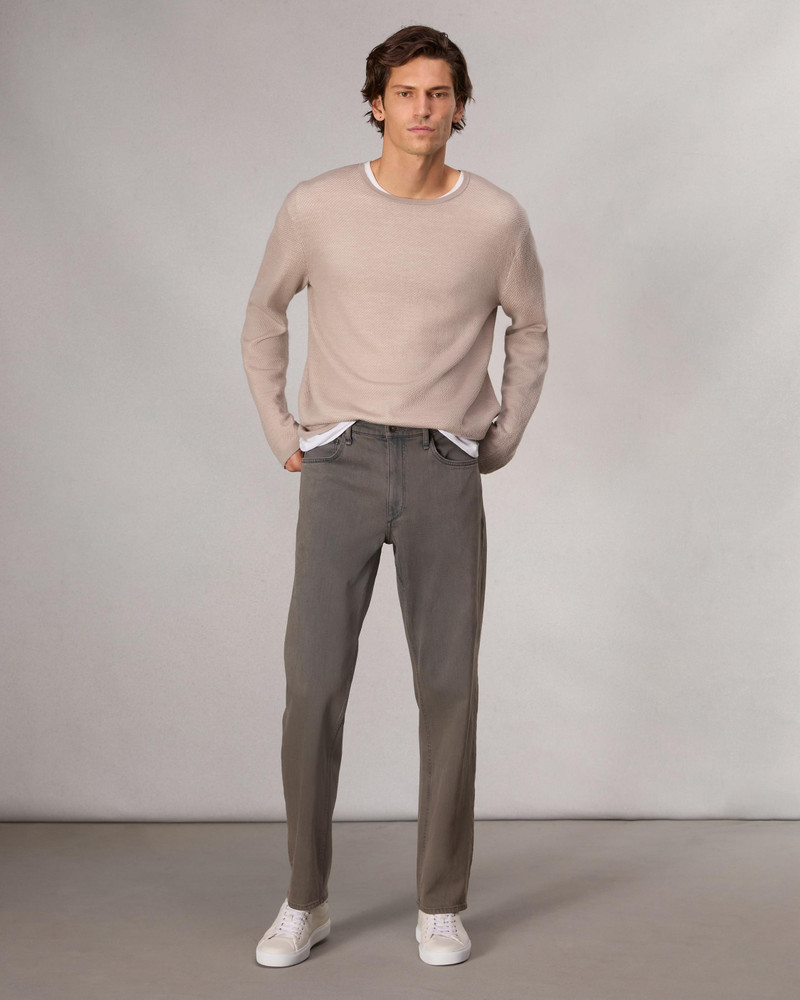 rag & bone Bennet Crewneck Sweater outlook