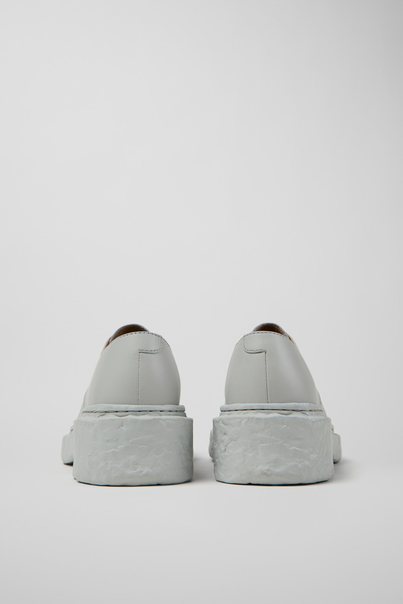 CAMPERLAB GRAY outlook