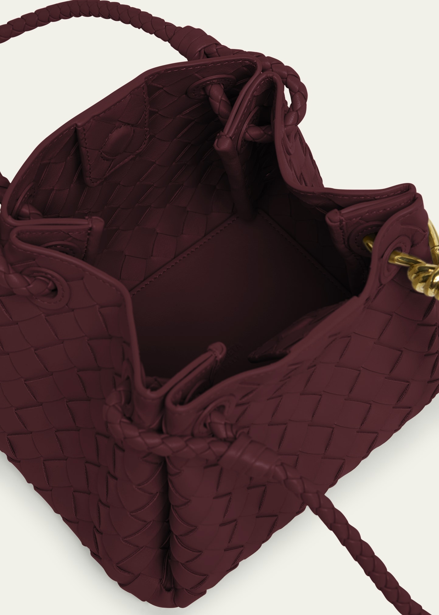 Small Andiamo Parachute Bag - 4