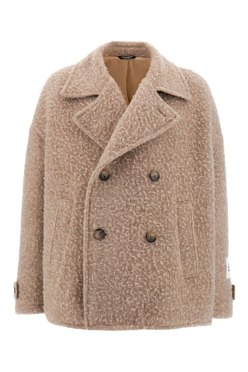 Dolce & Gabbana Coats - 1