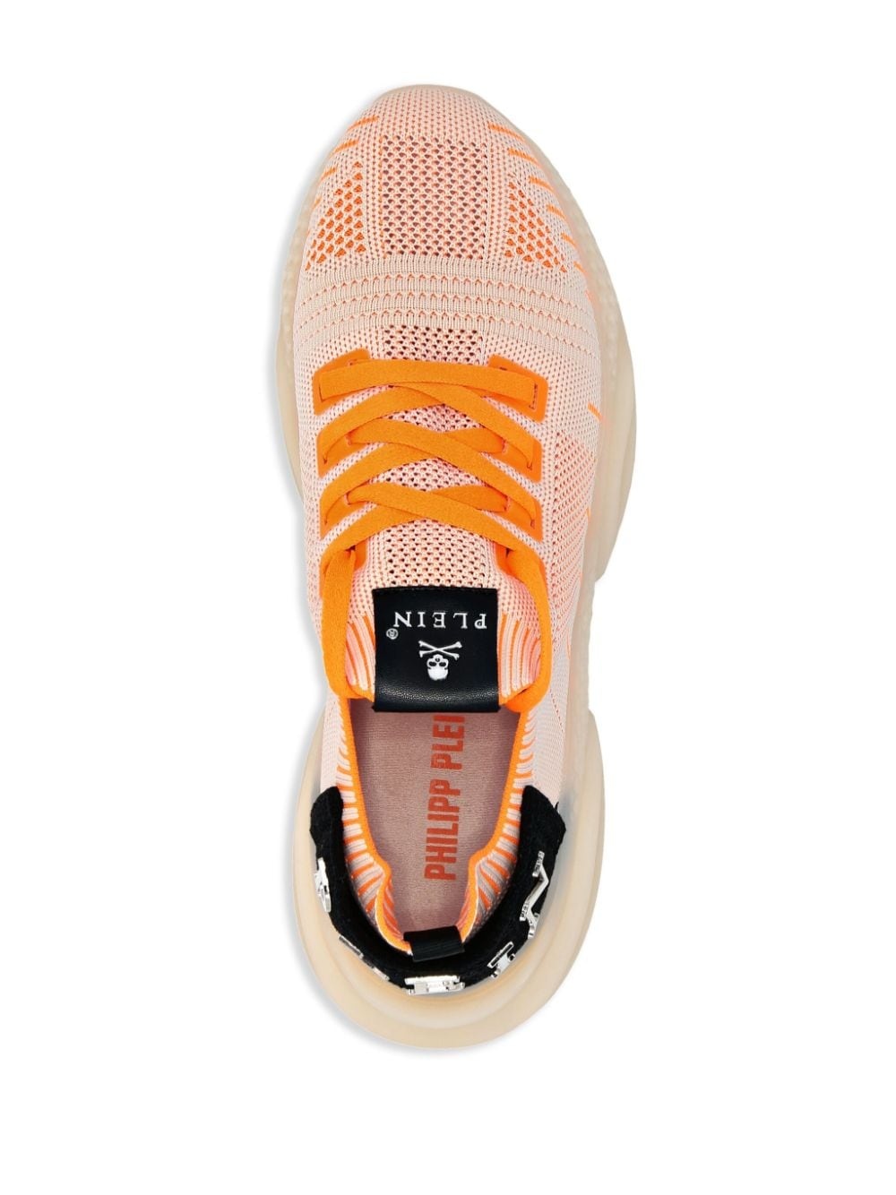 Runner Iconic sneakers - 3