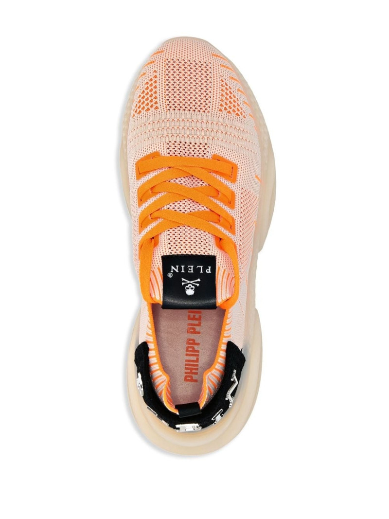 Runner Iconic sneakers 3
