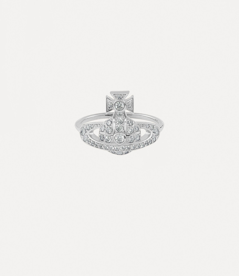 LITTLE ORB RING 1