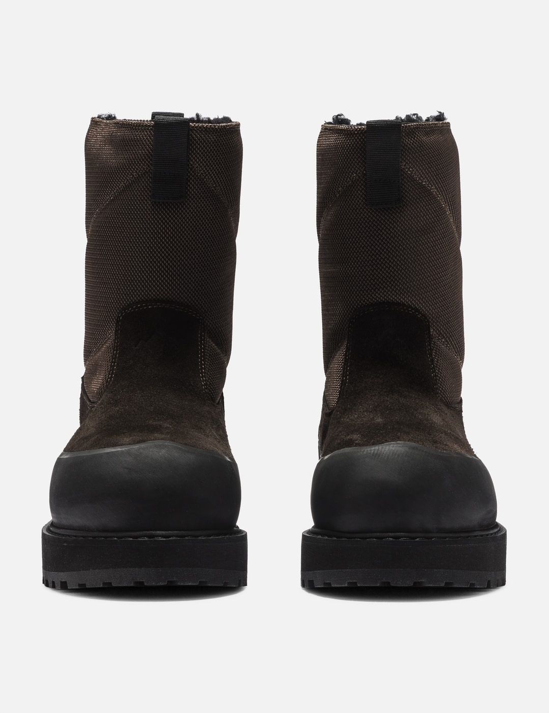 ALPAGO SHEARLING - 2