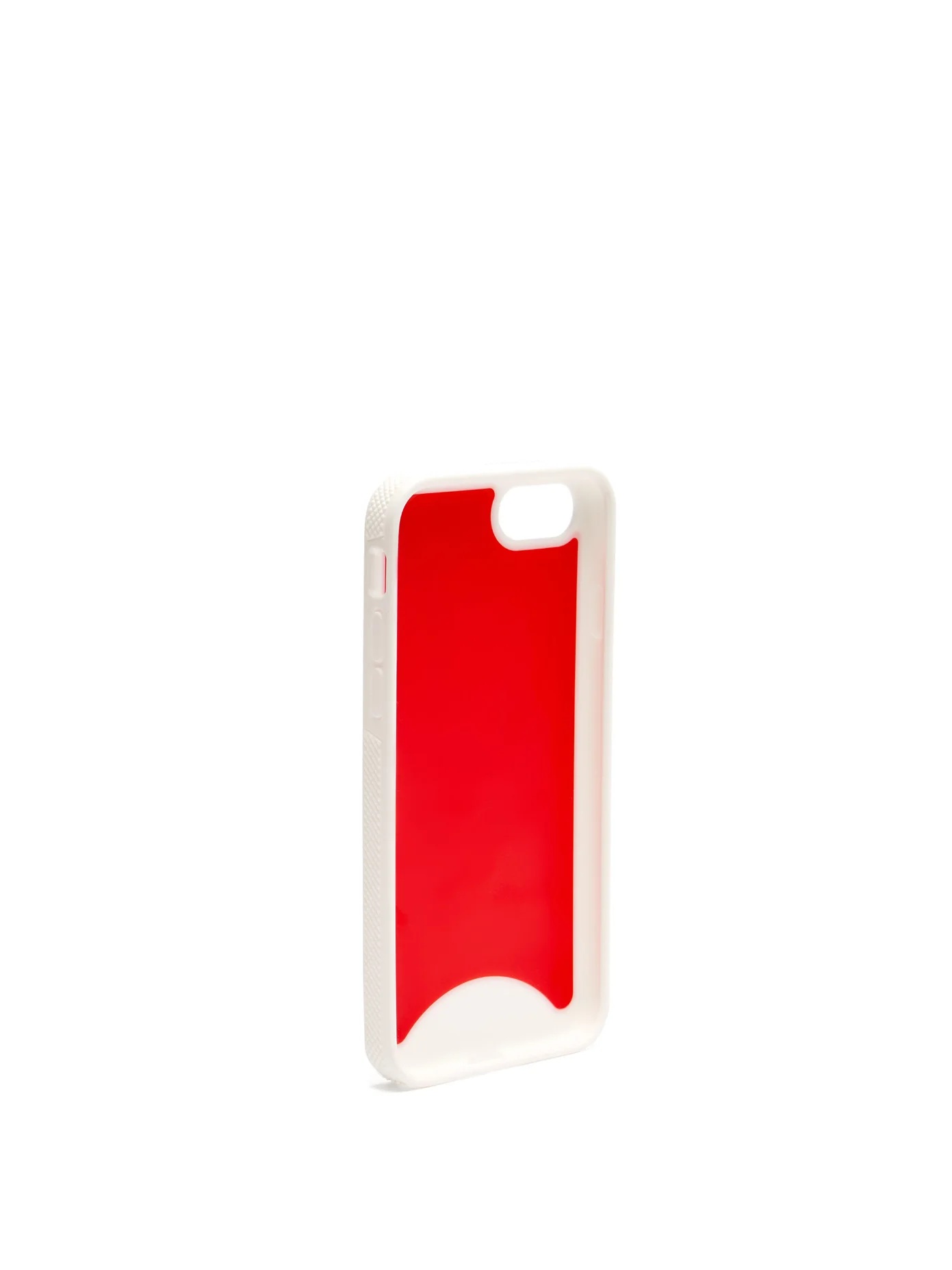 Loubiphone rubber iPhone® 7/8 case - 3