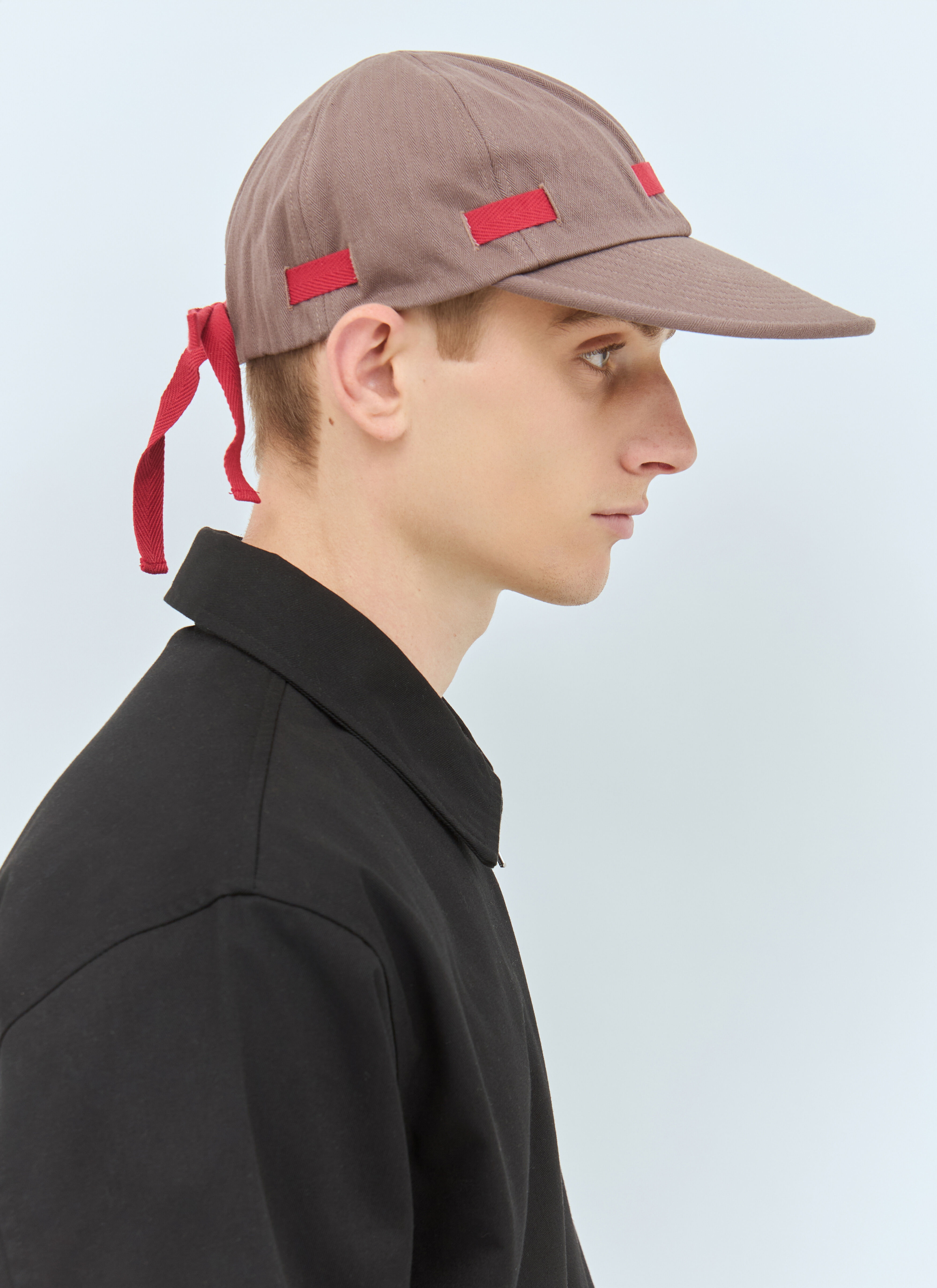 Bowtie Hat - 3