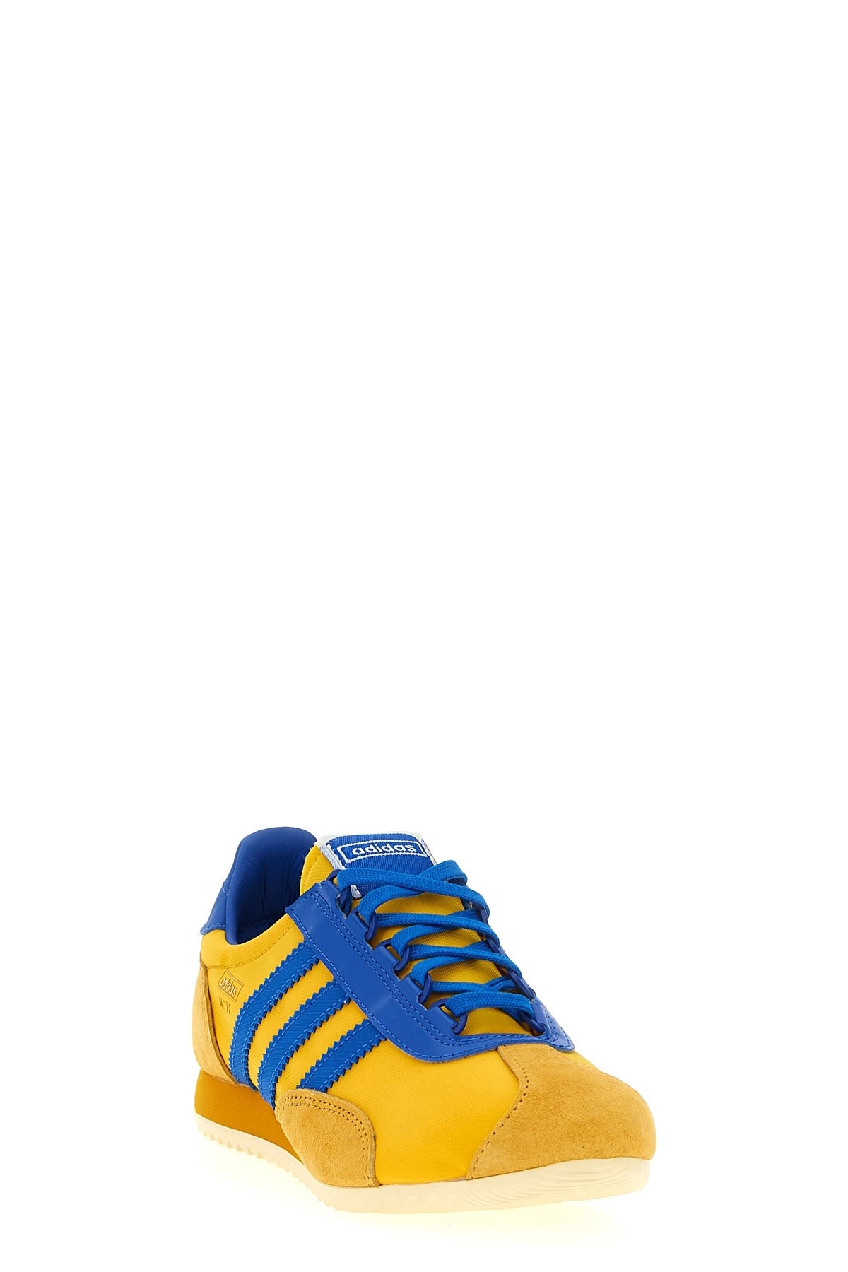 'SL 72 PT' sneakers - 2