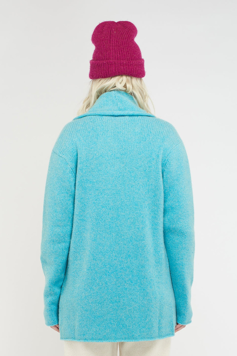 ITALY SMOKING JACKET 3