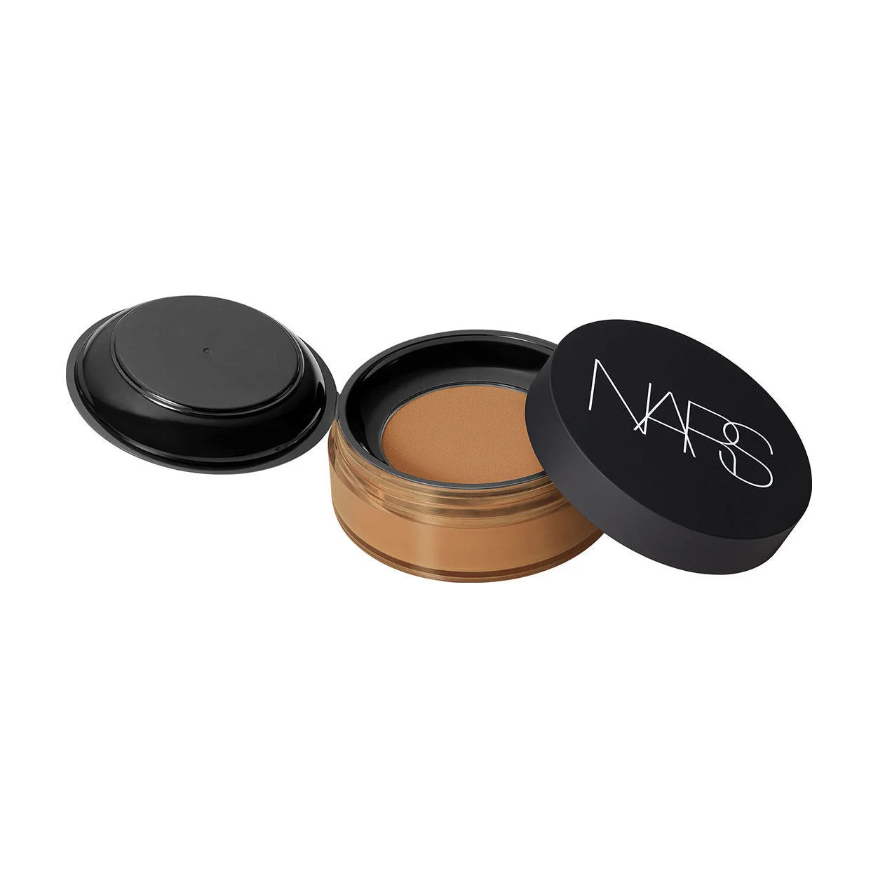 Light Reflecting Loose Setting Powder - 1