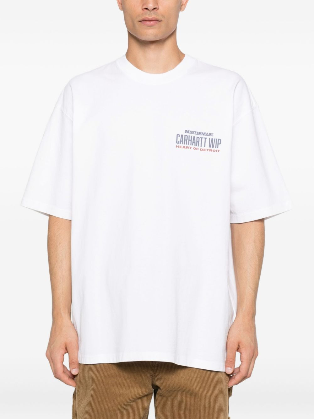 Arcan T-shirt - 3