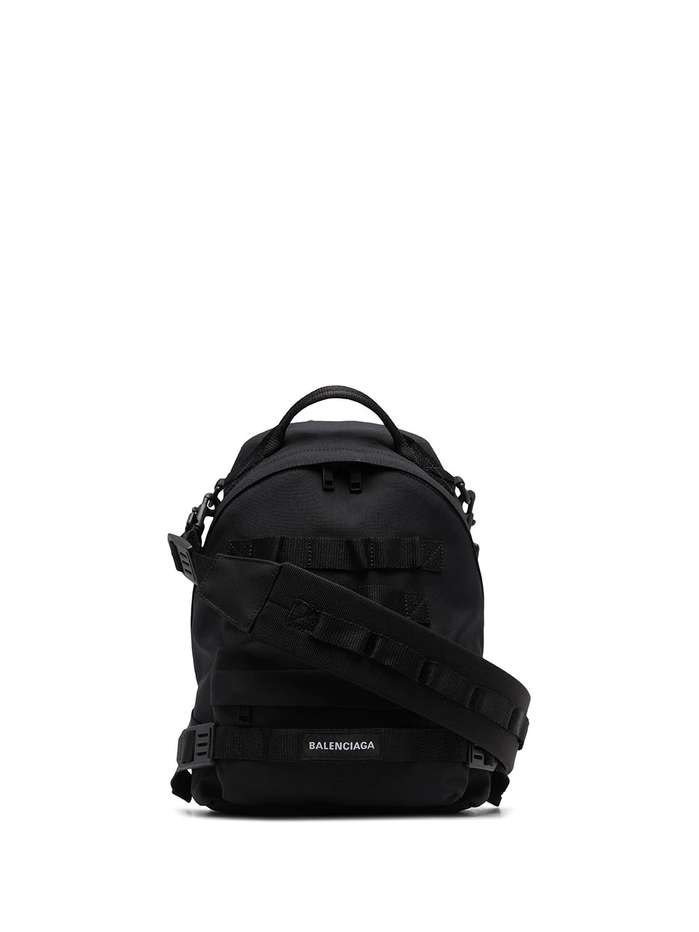 small army multi-carry backpack - 6