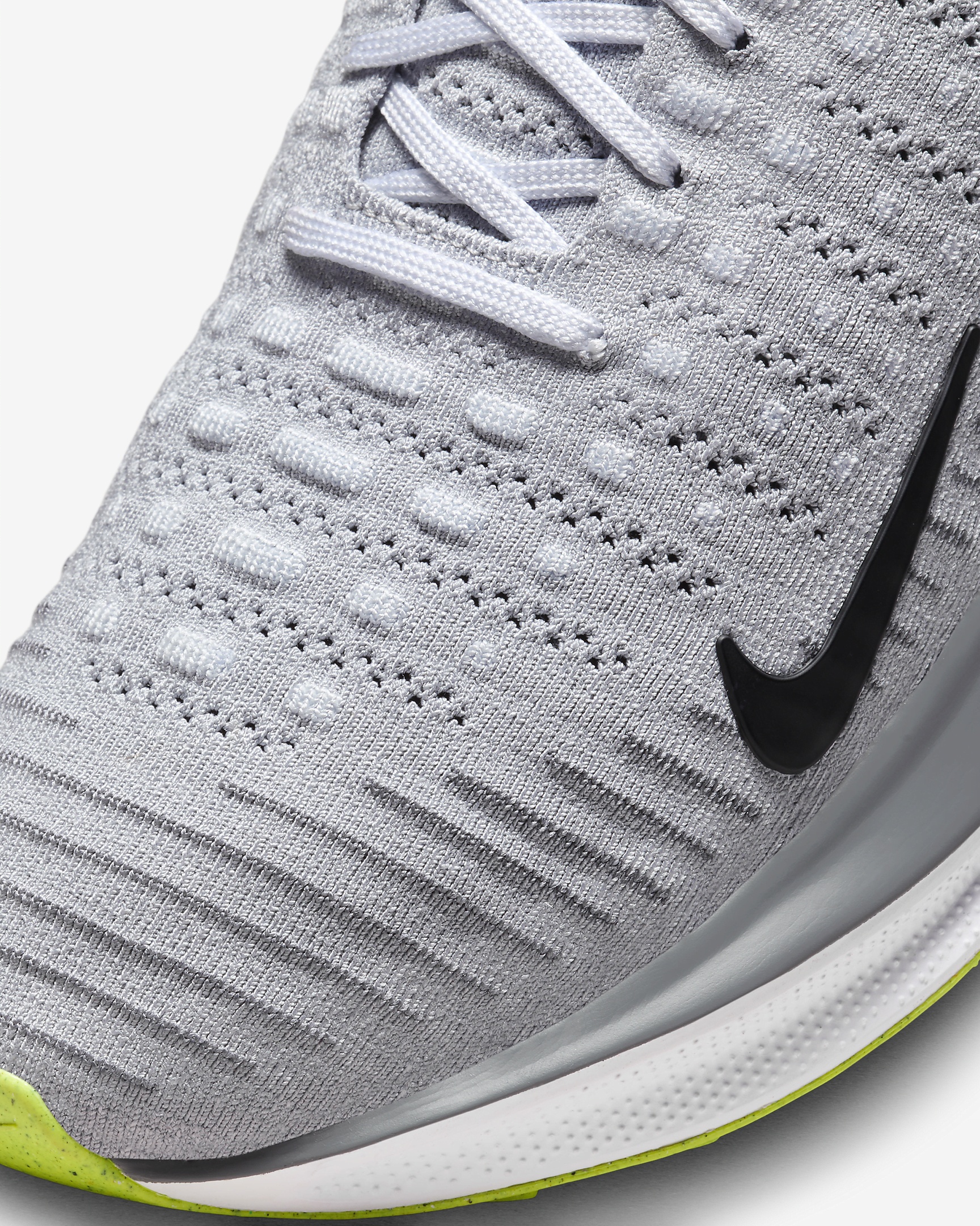Nike InfinityRN 4 Men's Road Running Shoes - 8