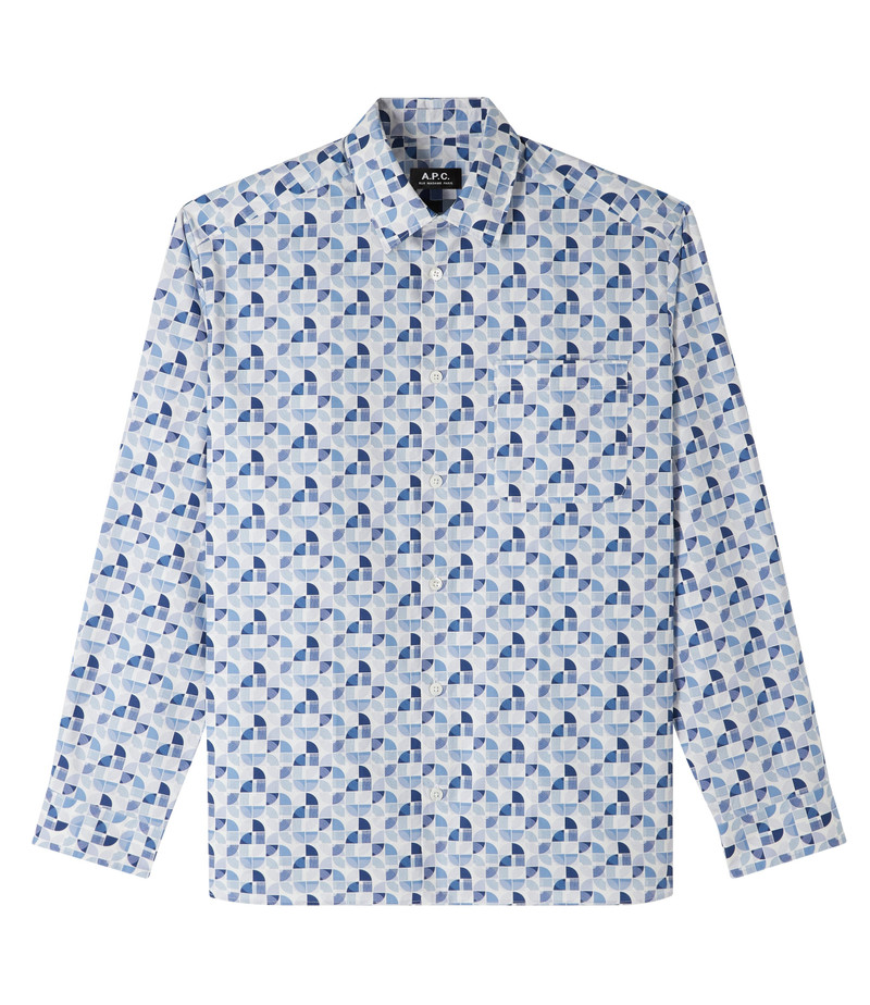 MALO SHIRT 1