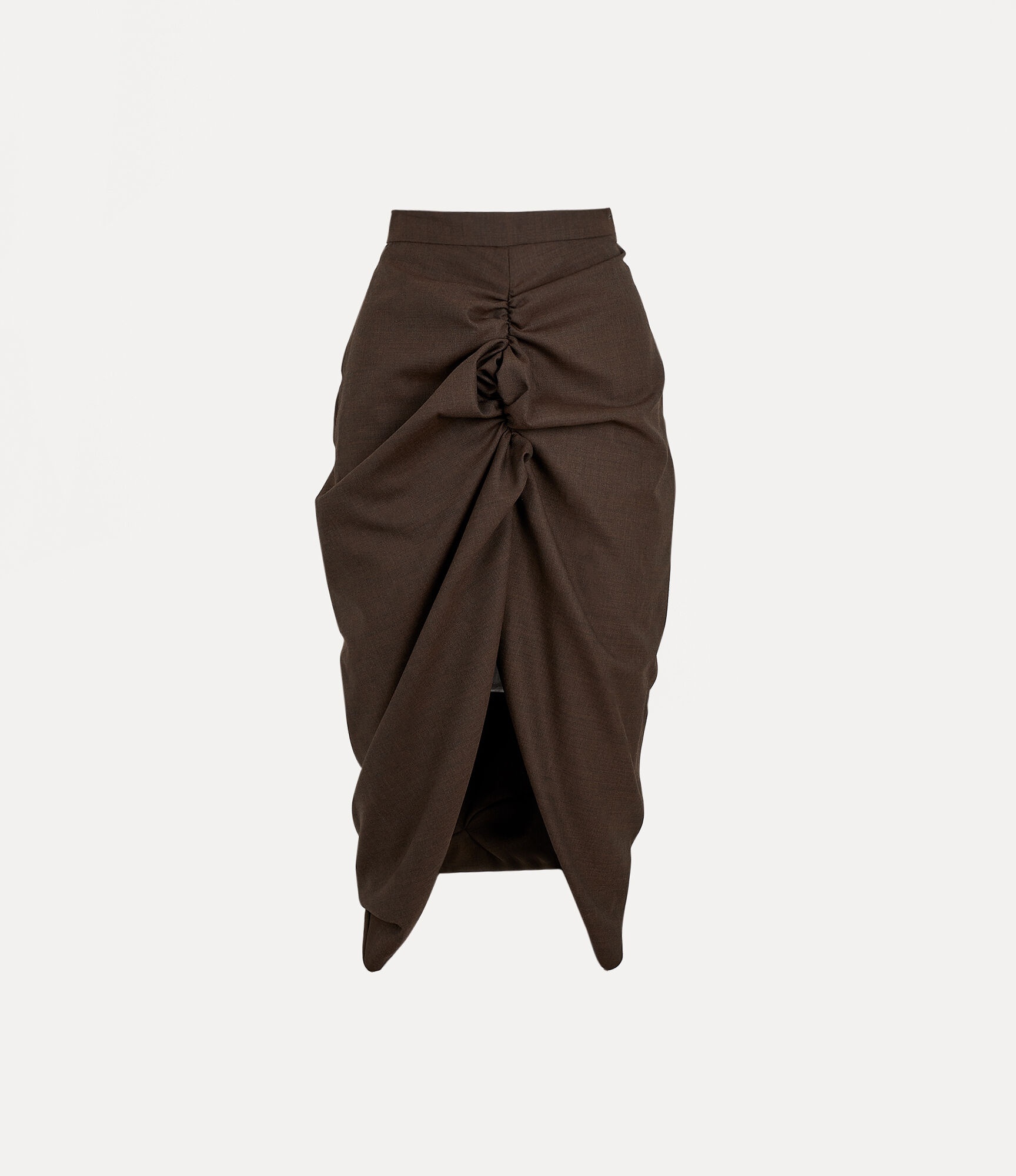 PANTHER SKIRT - 1