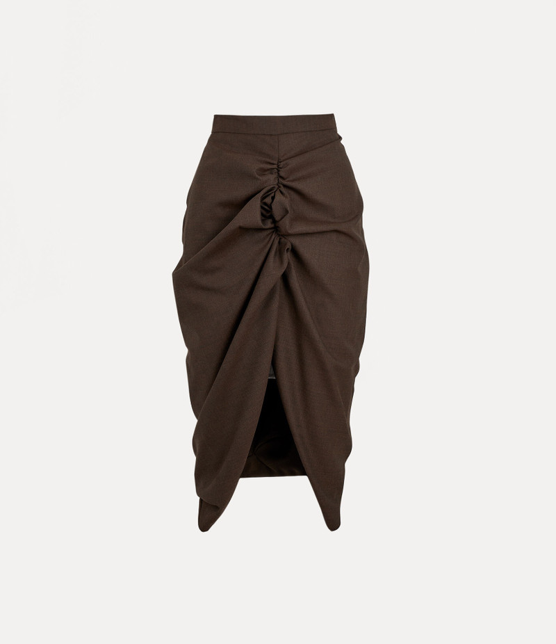 PANTHER SKIRT 1
