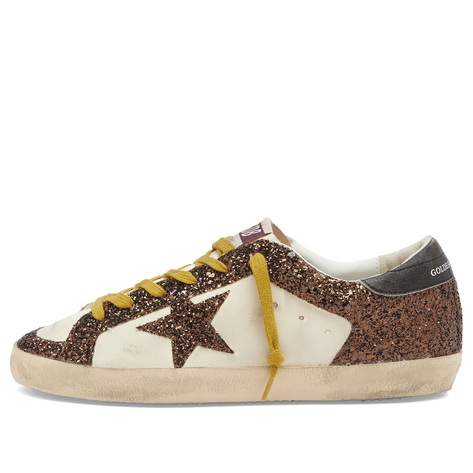 Golden Goose Super Star Sneaker - 1