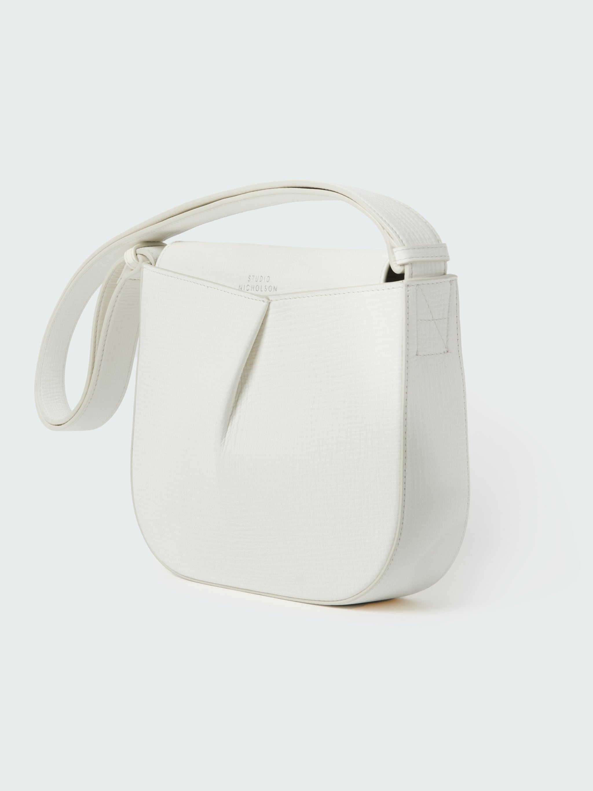 Fortuna Leather Bag - 6