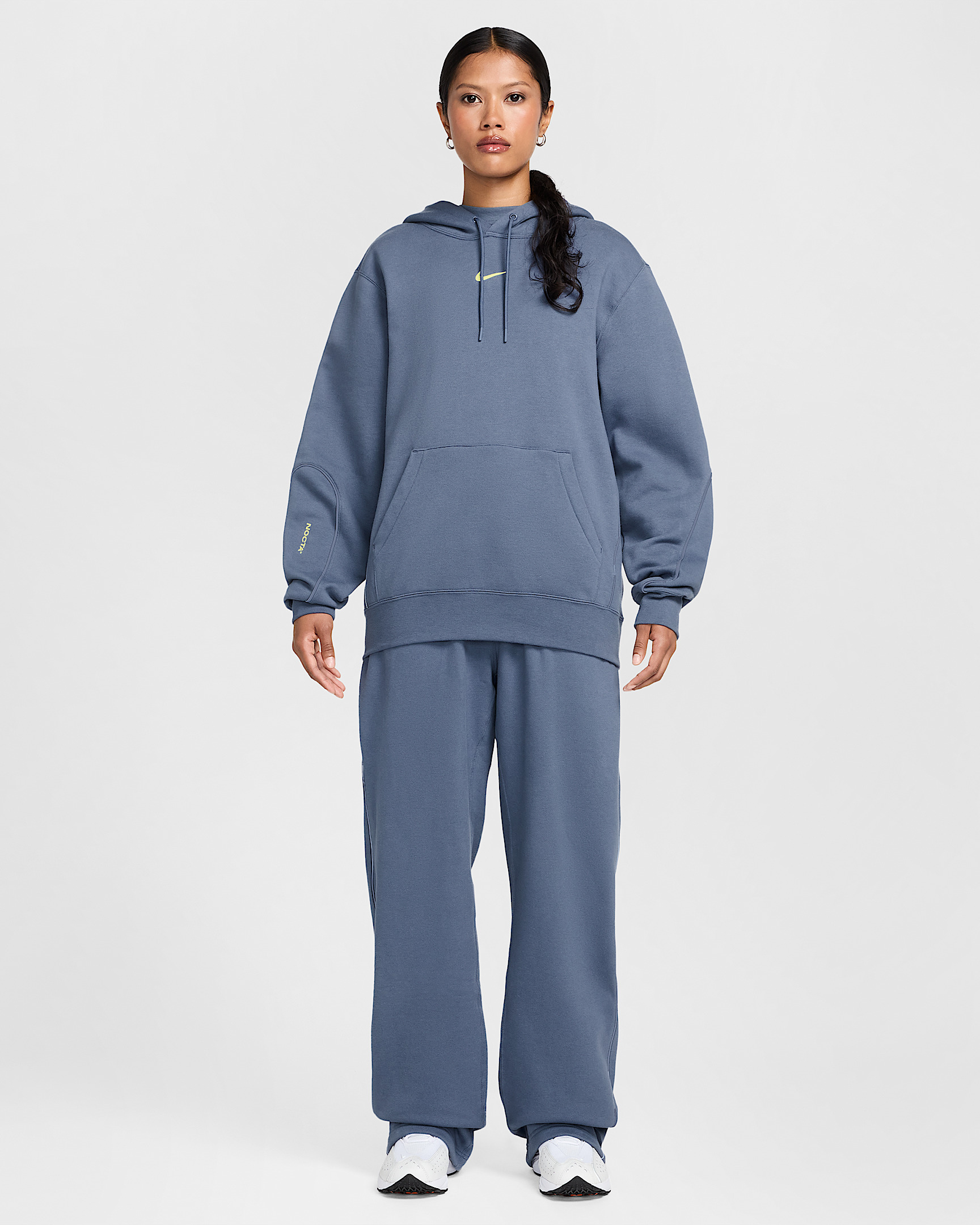 NOCTA NOCTA Fleece CS Hoodie - 12