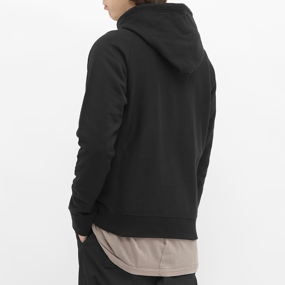 TAKAHIROMIYASHITA TheSoloist. Zip Sleeve Hoody - 5