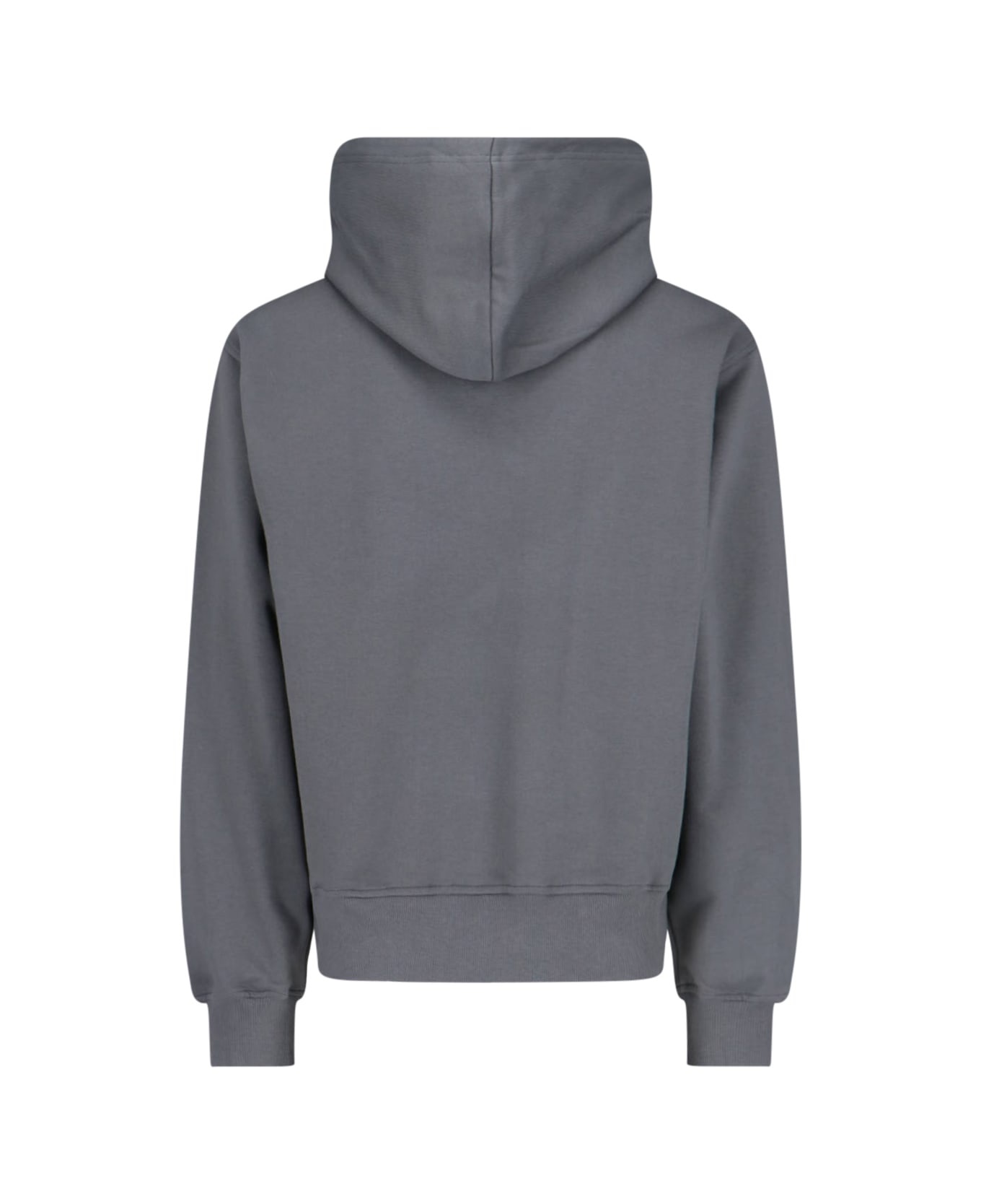 Logo Hoodie - 2