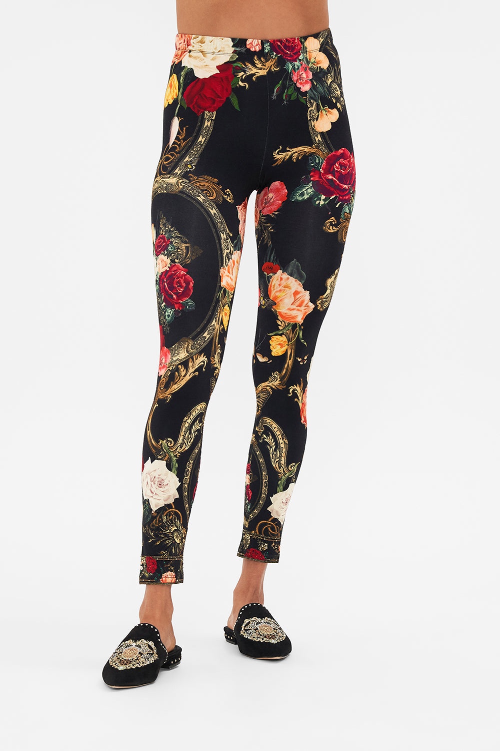 LEGGINGS - 6