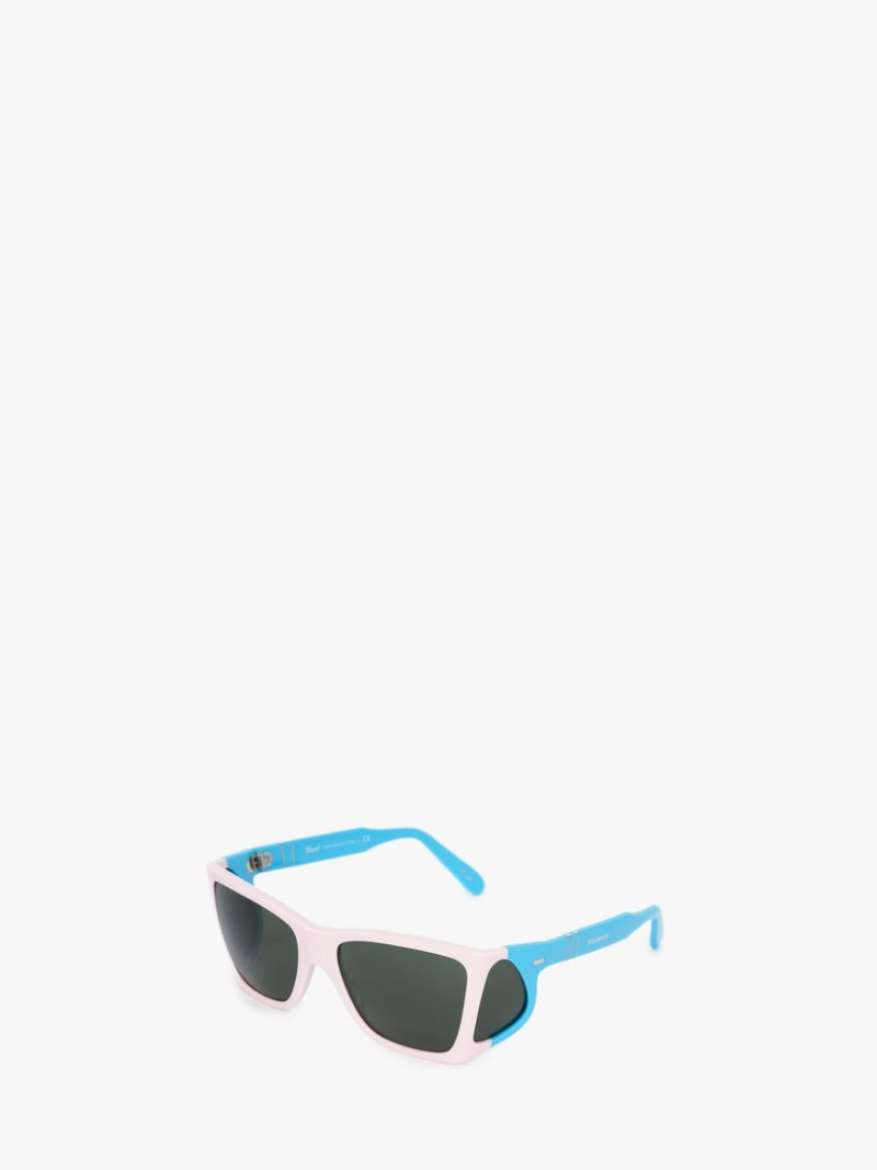JW ANDERSON x PERSOL: WIDE FRAME SUNGLASSES 3