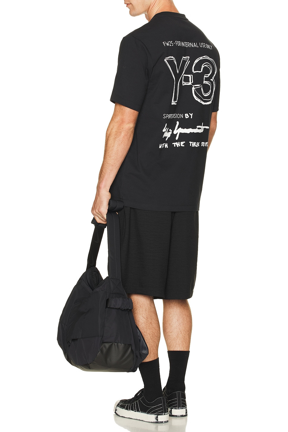 Merch Tee - 5