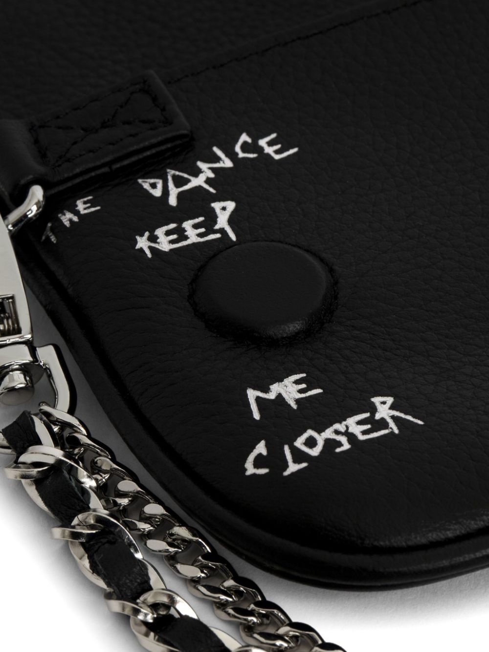 Rock Nano clutch bag - 7