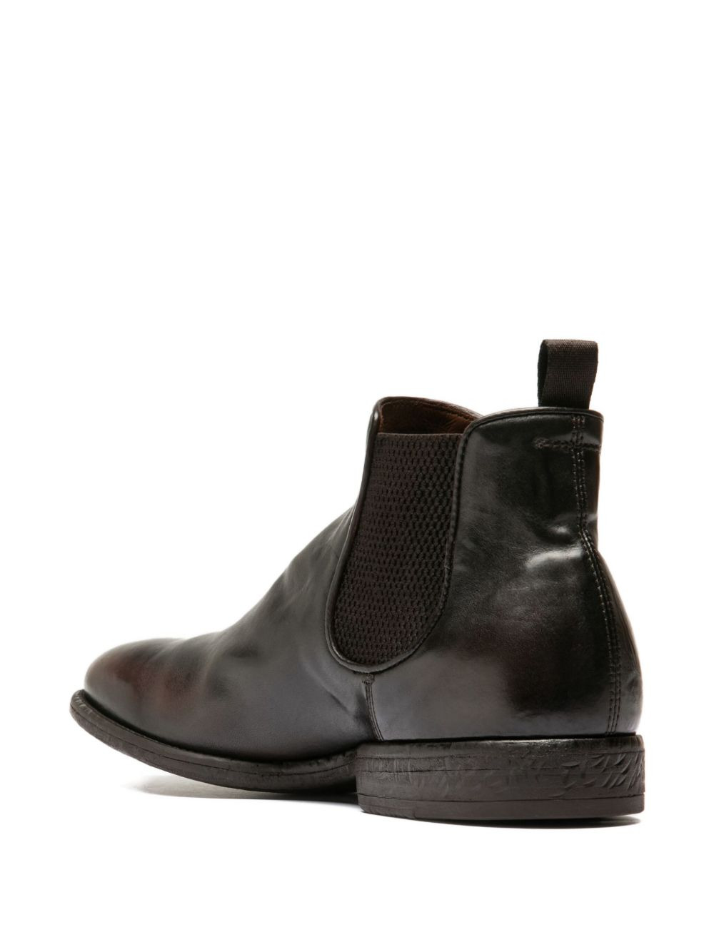 Emory leather boots - 5