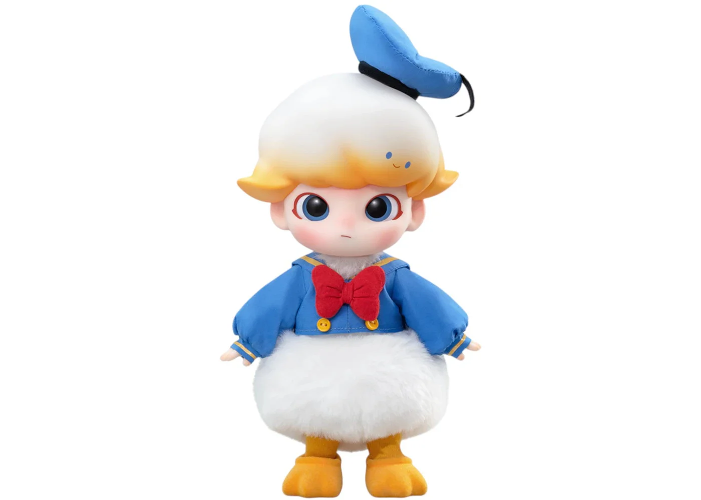 Pop Mart DIMOO Donald Duck 1/8 Action Figure - 1
