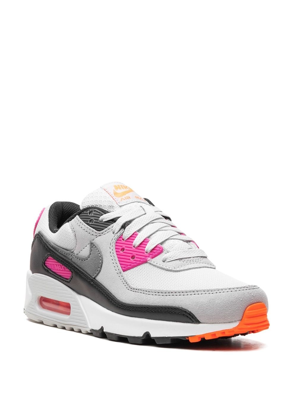 Air Max 90 "Dunkin' Donuts" sneakers - 2