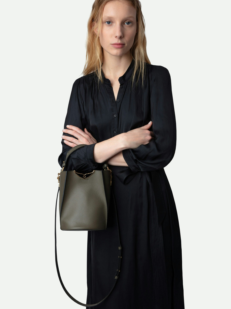 Borderline Bucket Bag 7