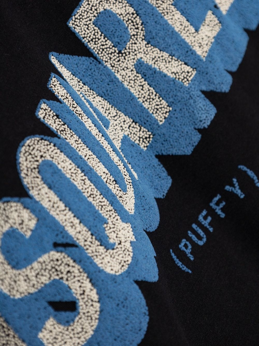 cotton T-shirt - 5
