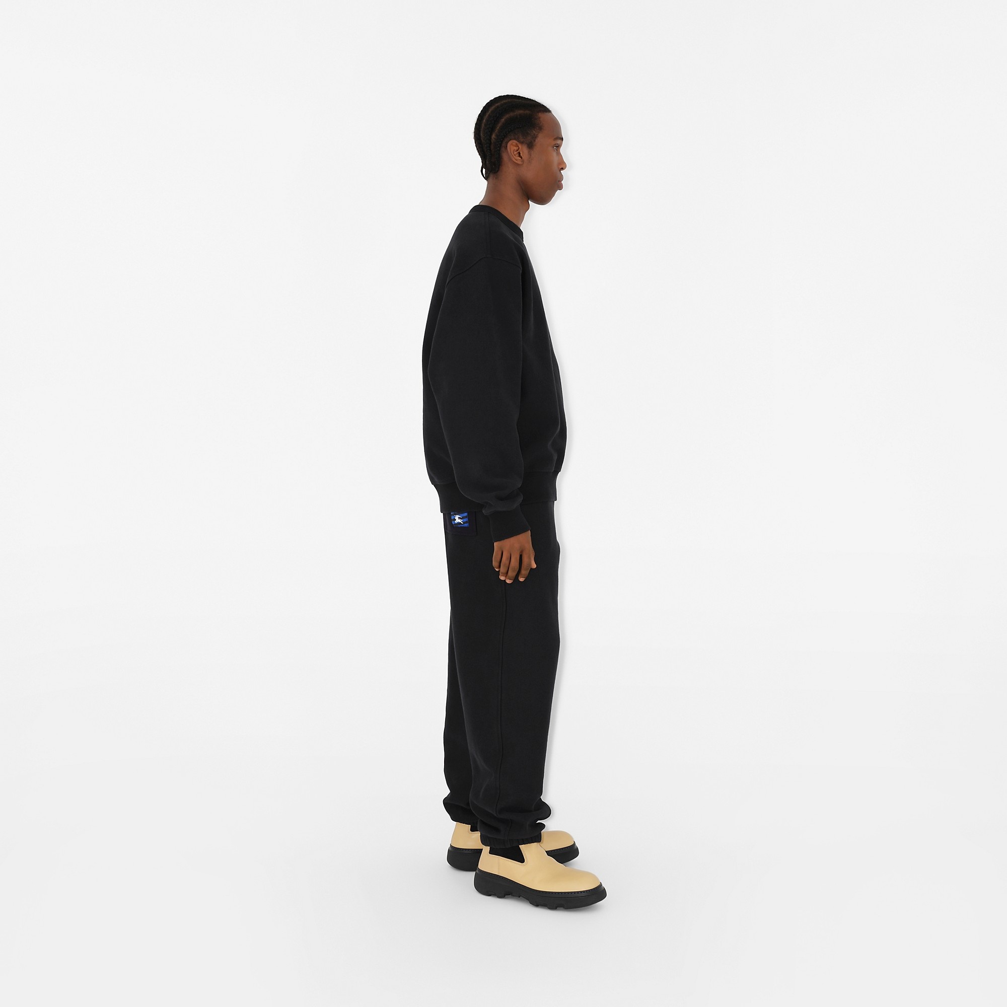 Burberry Cotton Jogging pants | REVERSIBLE