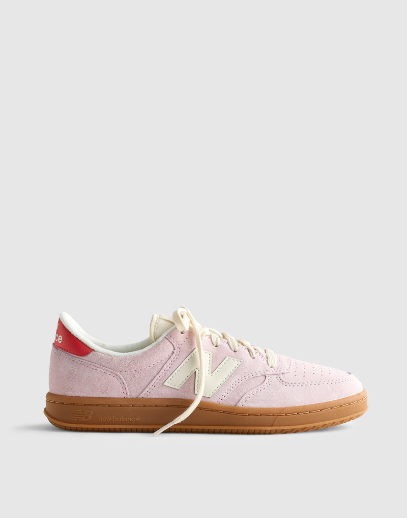 New Balance® T500 Sneakers 1