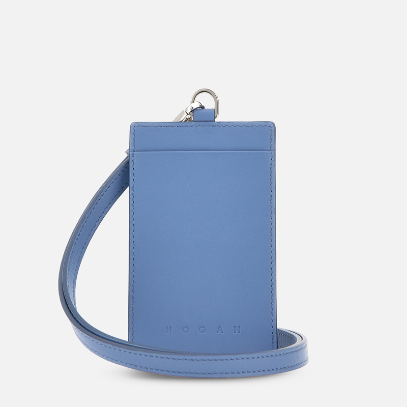 HOGAN Badge Holder outlook