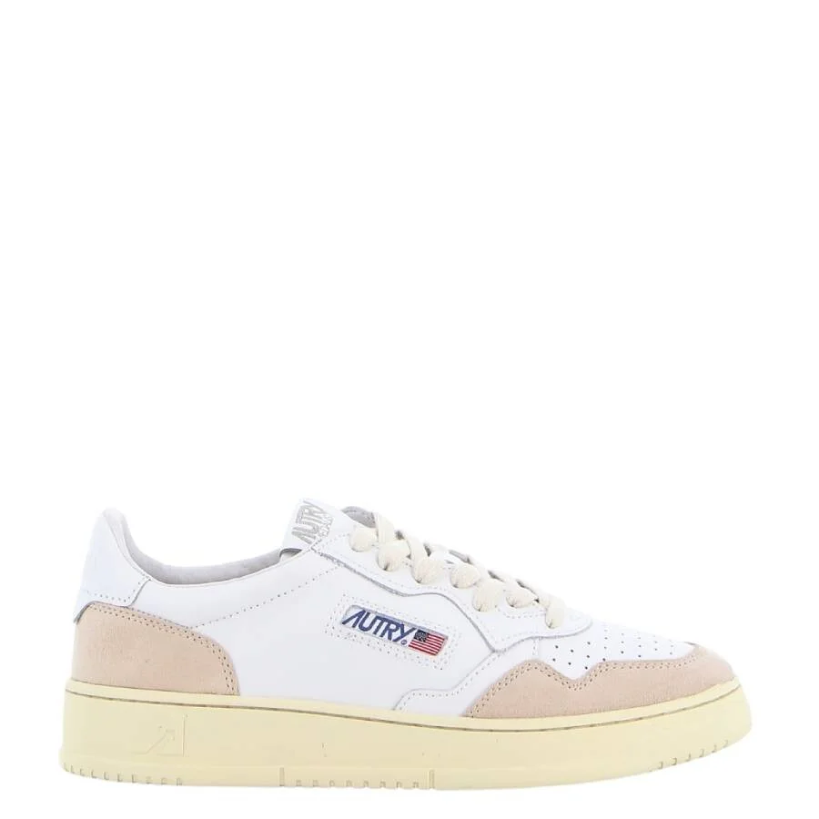 Autry Medalist Low Sneakers - 1
